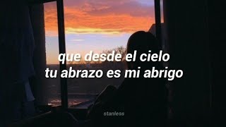 Anahí - Te puedo escuchar [letra]