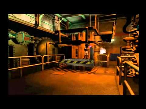 Resident Evil 2 - Claire B Scenario #10: "Saving Sherry"