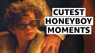 In Honey Boy Noah Jupe Plays Young Shia LaBeouf Prime Mp4 3GP & Mp3