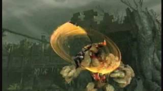 preview picture of video 'god of war 2 FOR PC DOWNLOAD'