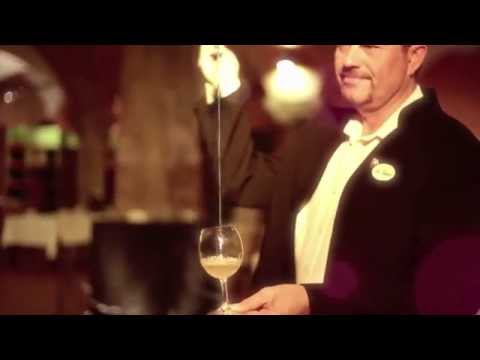 Sommelier Venenciador