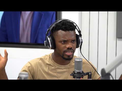 Rádio Comercial | Gilmário responde à letra "Tá-me Esperare" de Badocha