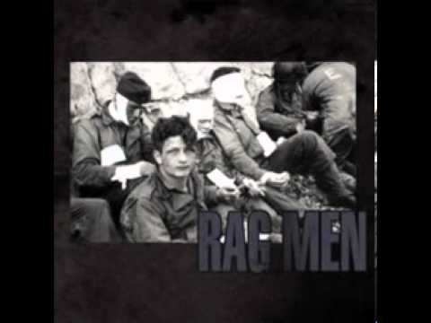 RAG MEN - My World