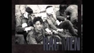 RAG MEN - My World