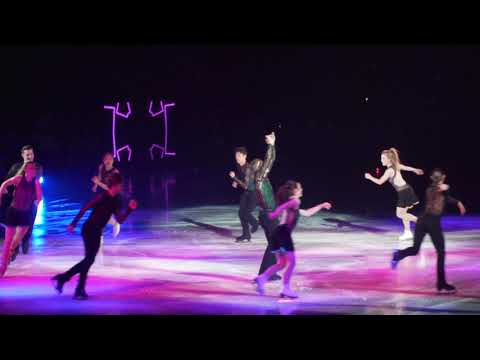 Opening number | Stars on Ice 2018