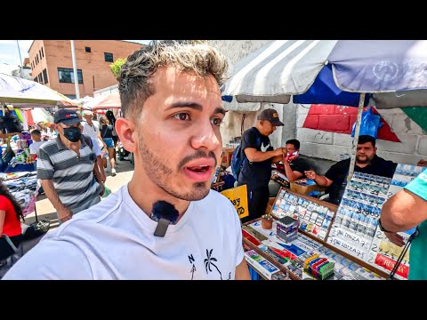 This is a NORMAL day in VENEZUELA without HIDING ANYTHING | Is it true that it got fixed?