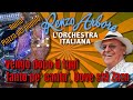 Vengo dopo il tggi-Tanto per canta'- Dove sta zazà Renzo Arbore Orchestra Italiana