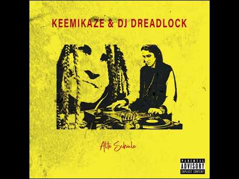KeemiKaze & Dj Dreadlock - Sieh Wie Sie Sich Winden (prod. Syndrome)