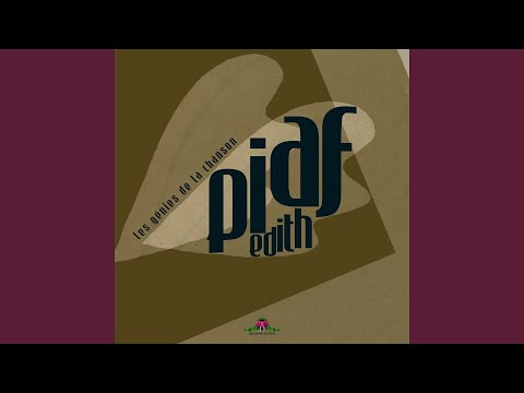 I Shouldn't Care (J'm'en fous pas mal) (English version)