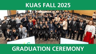 Download lagu KUAS Graduation Ceremony 2025 – The Class of 2025 | Kyoto University of Advanced Science mp3