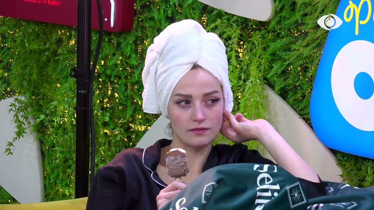 “Nuk është problem se do t’ja them vetë”/ Mateo-Gimbos për Selin: Do ta bëni trekëndësh…