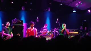 The Get Up Kids - Last place you look (31 Agosto 2017 Domo San Diego, Chile)