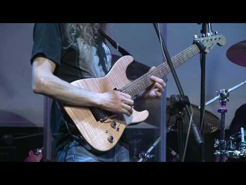 The Aristocrats - Bad Asteroid