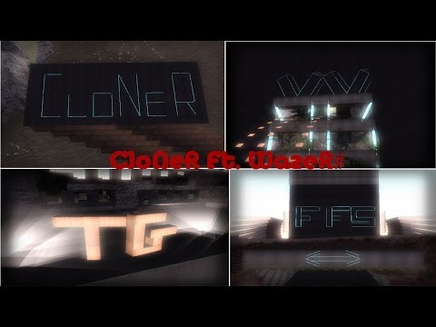 [DM]: CloNeR Ft. WazeR# - Different Styles -