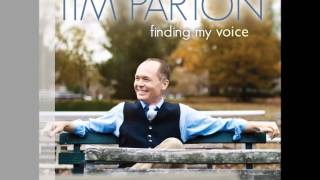 Tim Parton - Only The Living