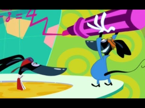 Ratz - Panne Sèche (S01E05) Episode en HD