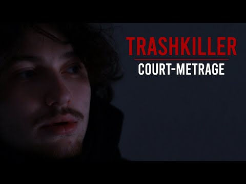 TRASHKILLER — Trailer (French)