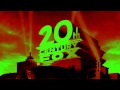 20th Century Fox Bumpers