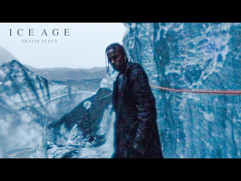 Travis Scott - ICE AGE PART II (Prod. By Forgotten)