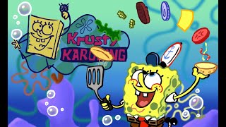 Cover art for krusty karoling