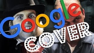 [Google Cover] Jack the Ripper vs Hannibal Lecter