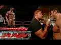 Batista Vs Chris Benoit Triple H Batista 100 Funny Backstage Segment RAW Jan 03 2005