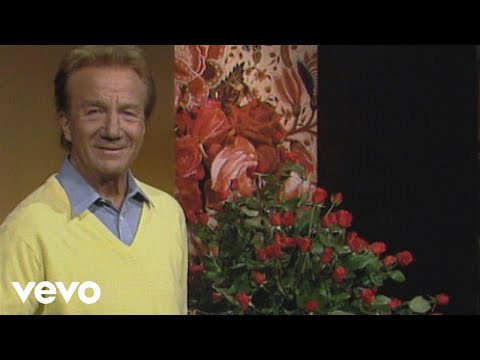 Rudolf Schock - Dunkelrote Rosen (ZDF Tele-Illustrierte 29.8.1985) (VOD)
