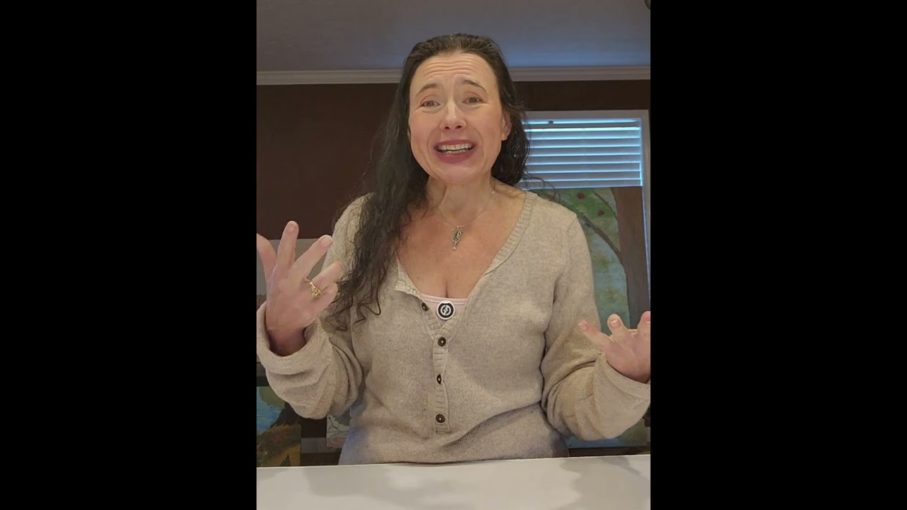 Featured video thumbnail: The Jester’s Grin — Author Interview