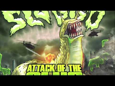 TOTM02 - June 2017 / Sluggo - Attack Of The Slug (Original Mix)