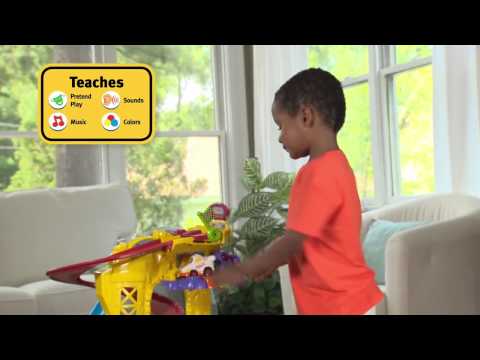 VTech InnoTab Software Go Smart Wheels Insights – proroguearmorial