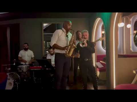 Promotional video thumbnail 4 for Private Event Trumpet & Music Performer