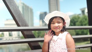 Feel the Light by Jennifer Lopez - Angelica Hale Cover (7 Years Old)