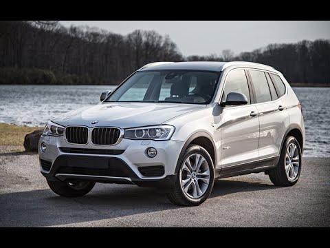 Автомобиль BMW X3 2017 | GrandCar Автомобиль BMW X3 2017 | GrandCar