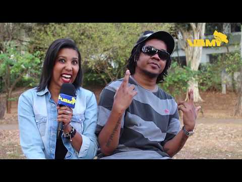 VIDEO BLACK MIX - Apelidado Xis - Video Clip Aborigine, Layla Moreno, Azael