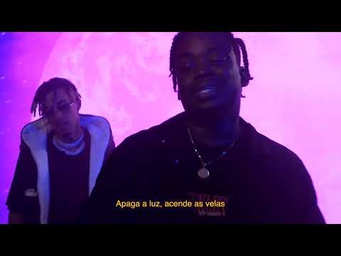 Supa Squad - Lua (Feat. Ivandro)