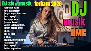 Download lagu DJ REMIK FULL BASS ENAK COCOK BUAT SANTAI ||| DJ TORMONITOR KETUA  mp3