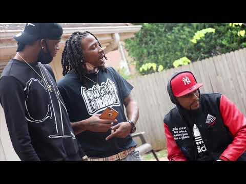 “Finally Thru” Oscar x Problem The Hoolie x Mr.King