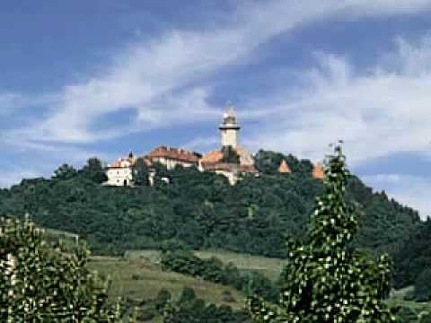 Het Saaleland in Thüringen!