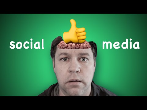 Why Social Media Won't Grow Your Blog