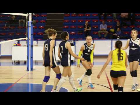 Rubiosa Casteggio / Polisportiva Carugate - Highlights