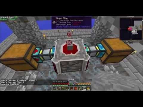 Agrarian Skies 2 E26 - Tier 4 Altar