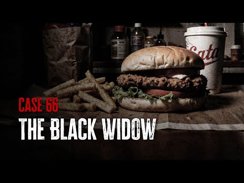 An investigation into three deaths with a sinister tie