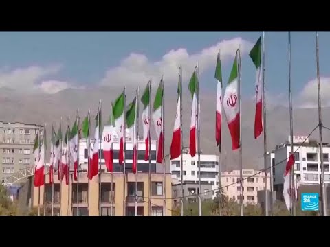 Tehran targets Bahrain and Kuwait after US attacks