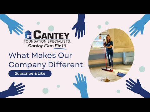 What Sets Cantey Apart?