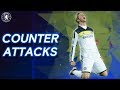 Chelsea's Top Counter Attacks | Best Goals Compilation | Chelsea FC
