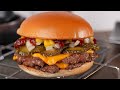 How To Make A Smash Burger