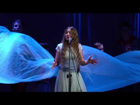 Daria Domitrz "Gdzie to siódme morze"  MIT TON  Piosenki Katarzyny Gärtner