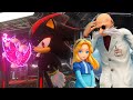 Shadow Generations Is The Most Cinematic Sonic Game