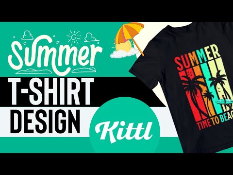 How To Create Amazing Typographic Poster Design in Kittldesign Typography Poster design Tutorial