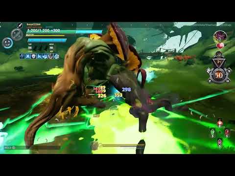 Dauntless - Radiant War Pike Build 2024 Non Catalyst (for beginner players)